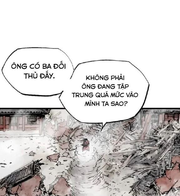 Gosu Chapter 183 - 65