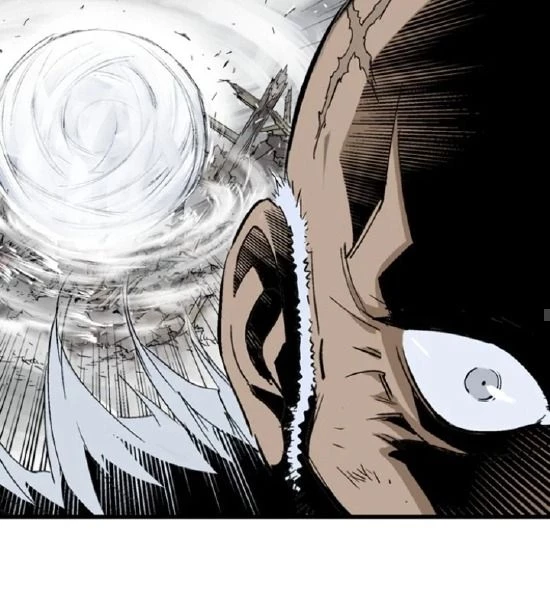 Gosu Chapter 183 - 76