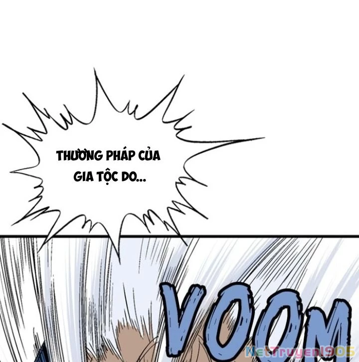 Gosu Chapter 183 - 79