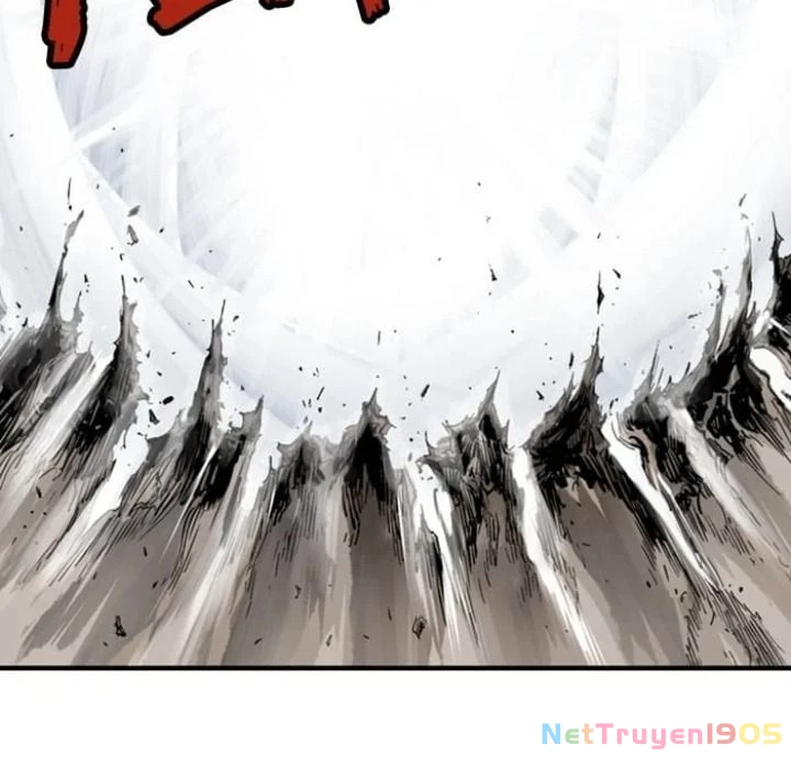 Gosu Chapter 183 - 83