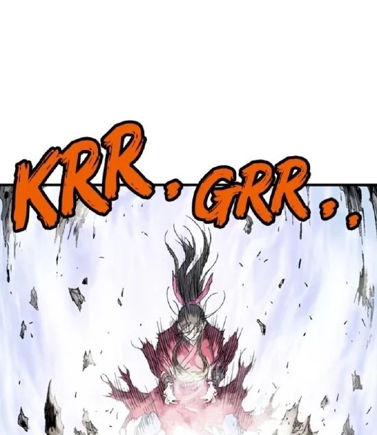 Gosu Chapter 183 - 84
