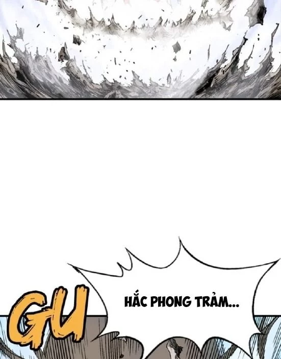 Gosu Chapter 183 - 85