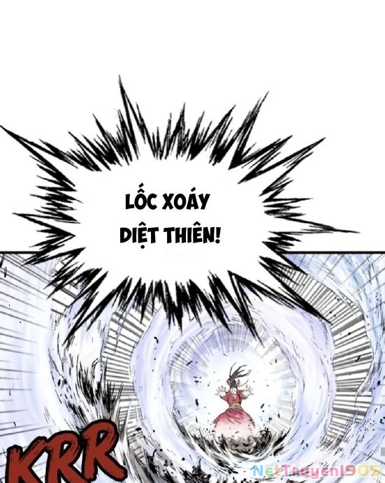 Gosu Chapter 183 - 87