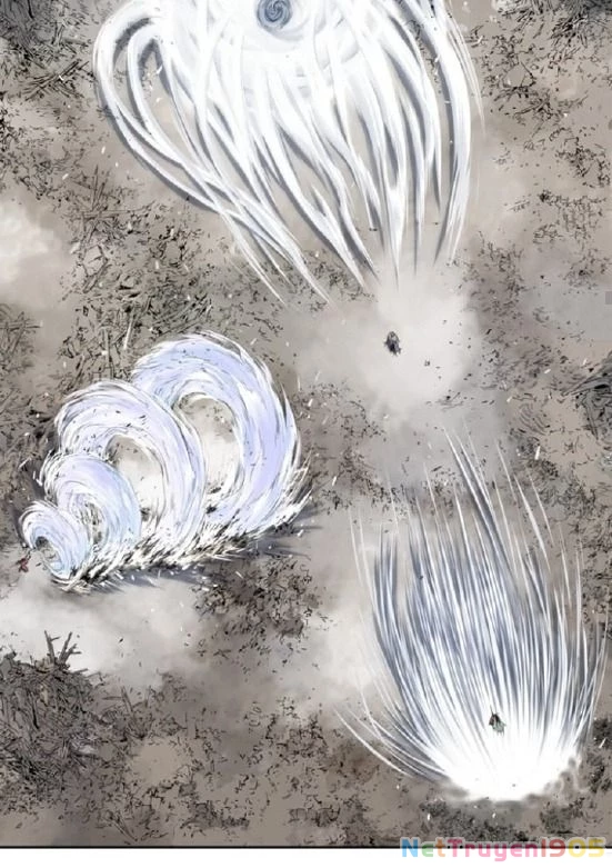 Gosu Chapter 183 - 89