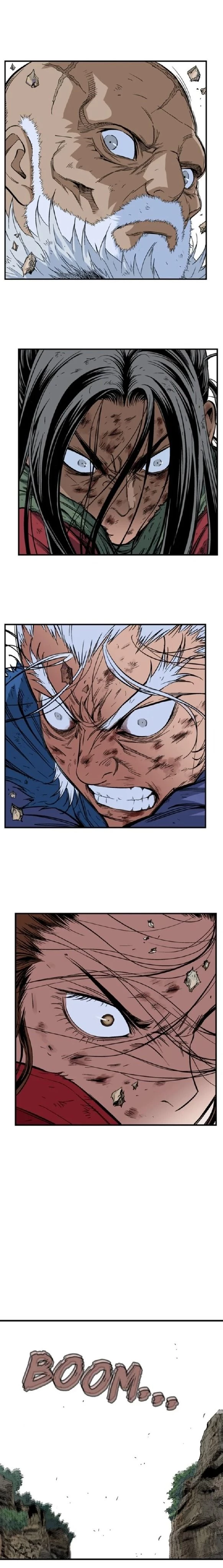 Gosu Chapter 183 - 90