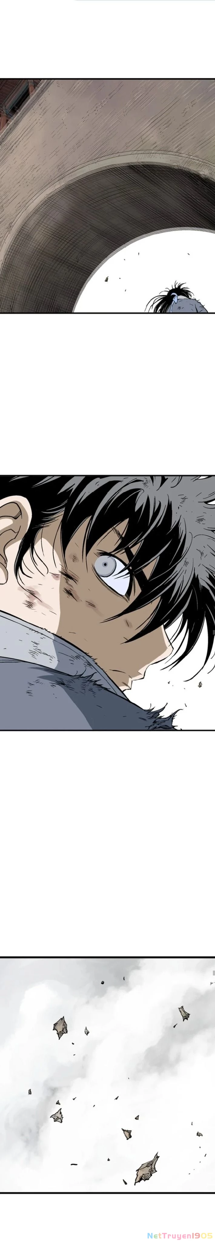 Gosu Chapter 183 - 91