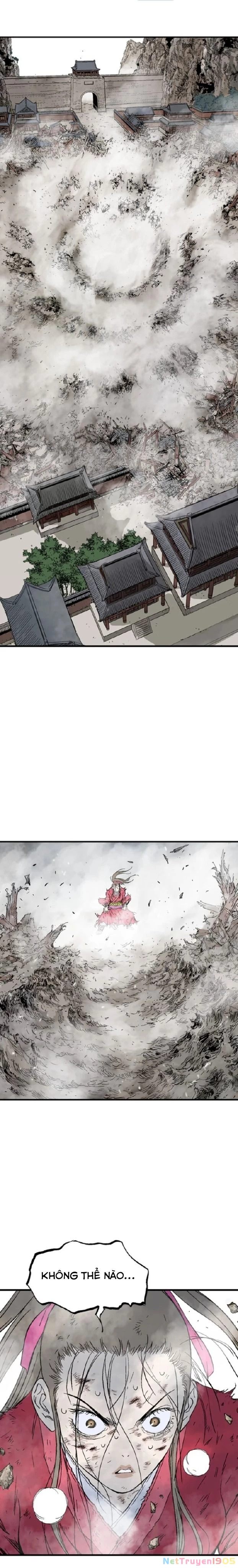 Gosu Chapter 183 - 92