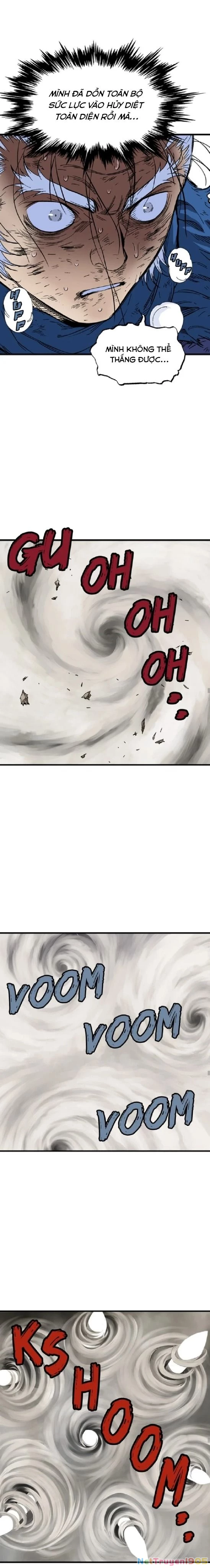 Gosu Chapter 183 - 94