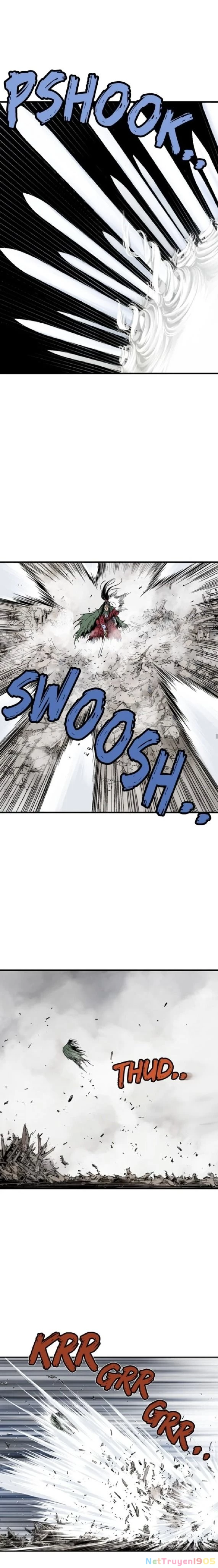 Gosu Chapter 183 - 95
