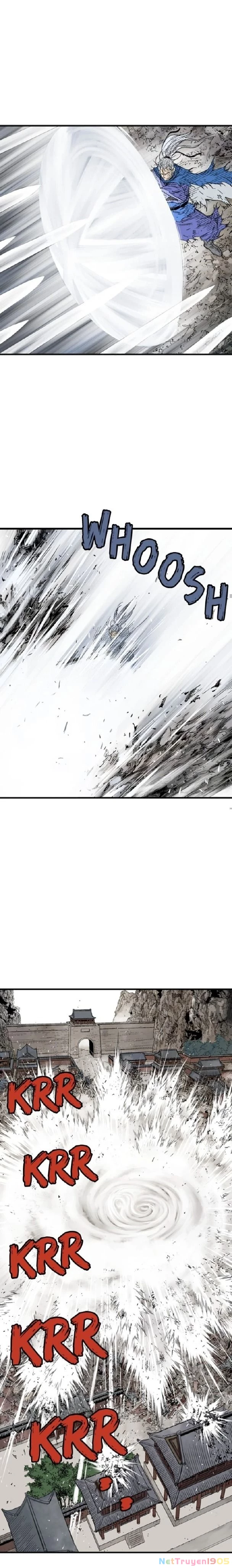 Gosu Chapter 183 - 97