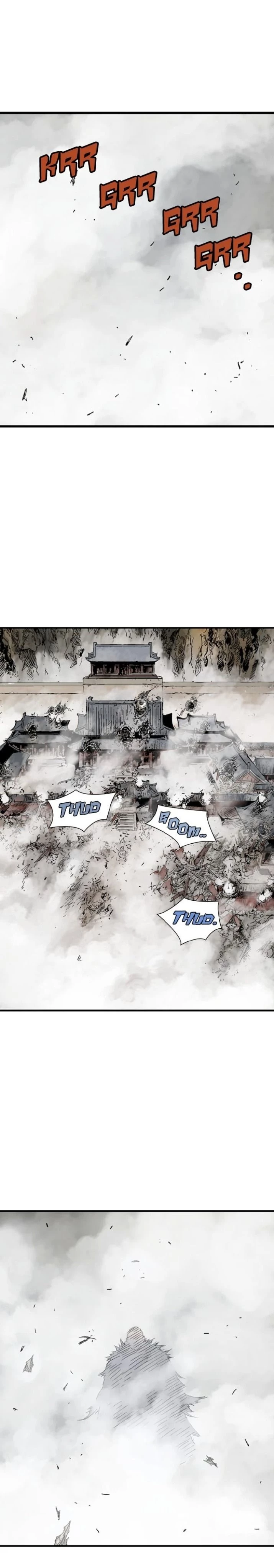 Gosu Chapter 183 - 98