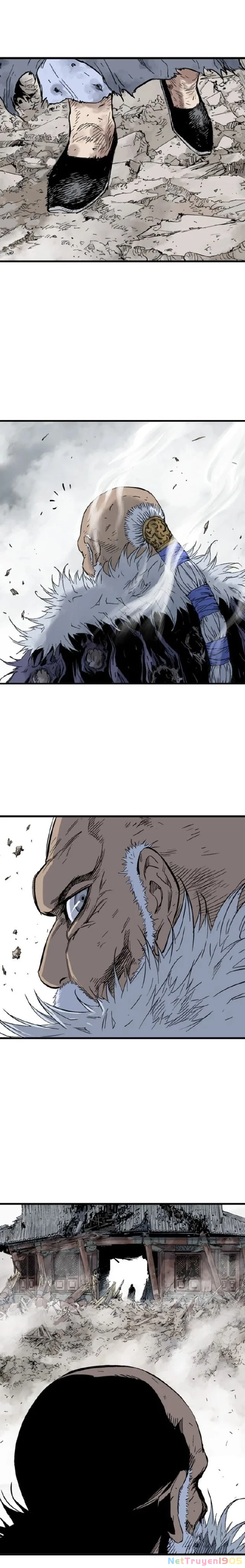 Gosu Chapter 183 - 100