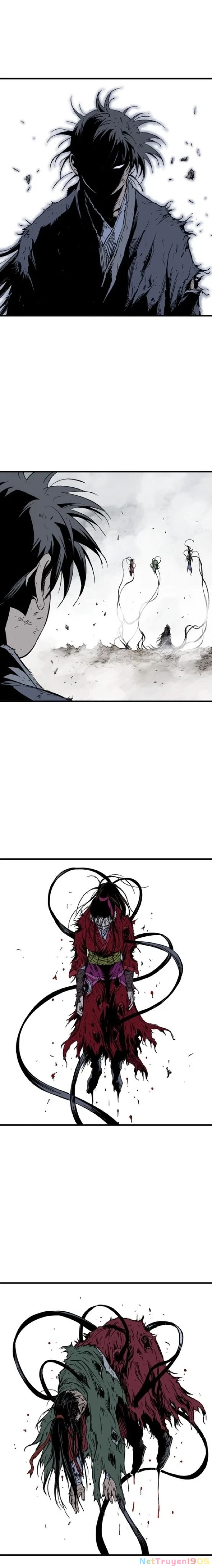 Gosu Chapter 183 - 101