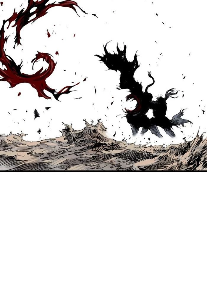 Gosu Chapter 186 - 3