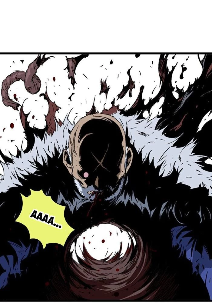 Gosu Chapter 186 - 4