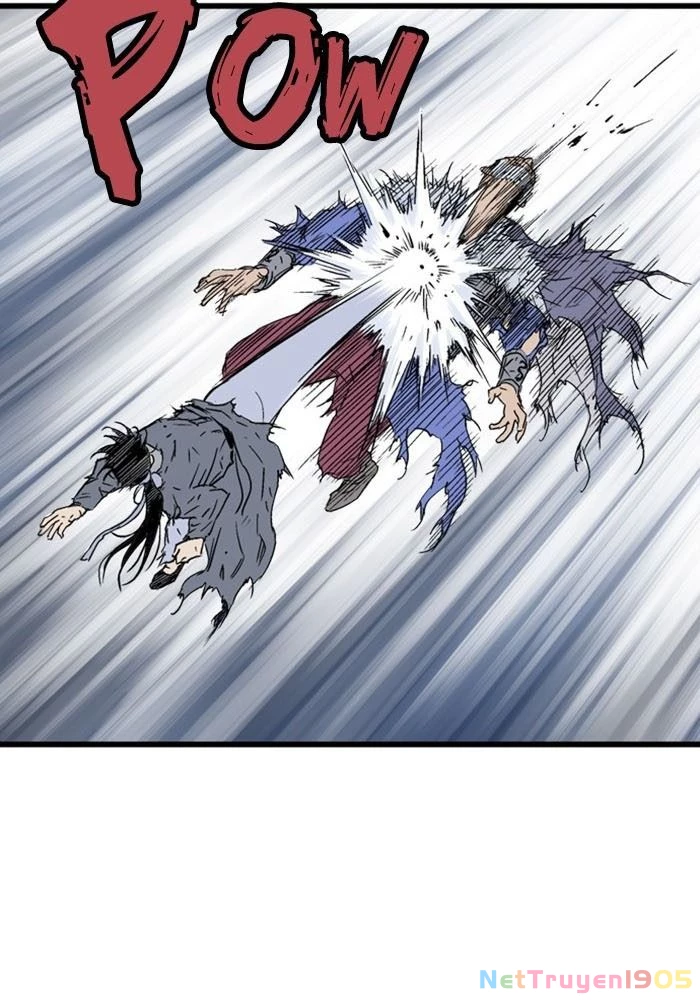Gosu Chapter 186 - 7