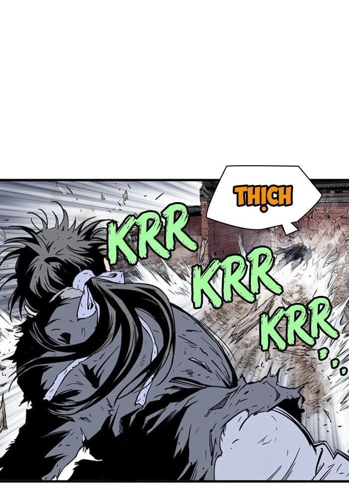 Gosu Chapter 186 - 8
