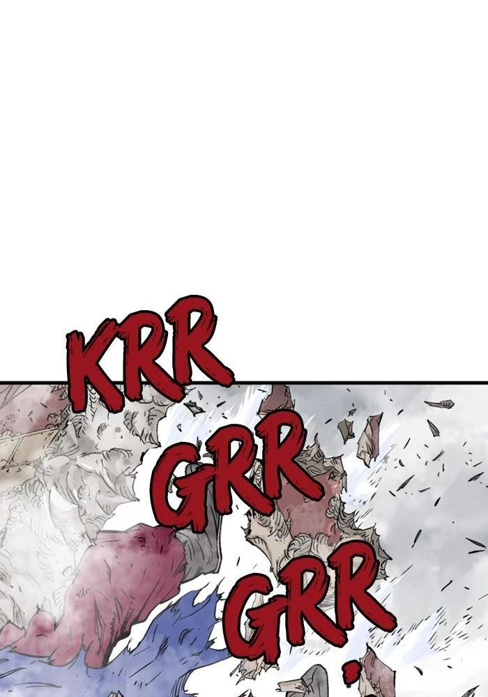 Gosu Chapter 186 - 9