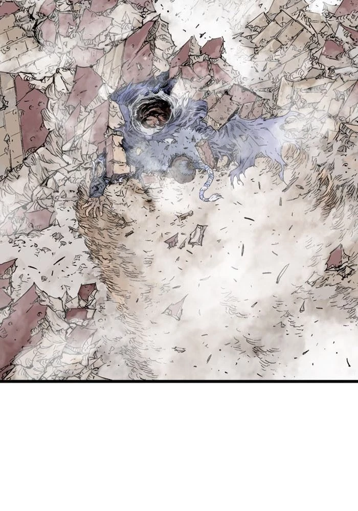 Gosu Chapter 186 - 11
