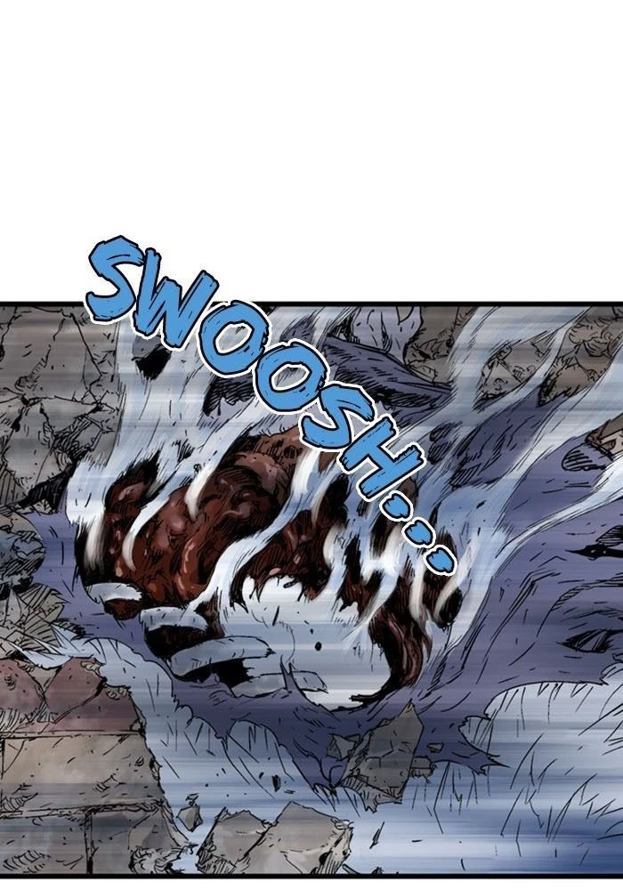 Gosu Chapter 186 - 13