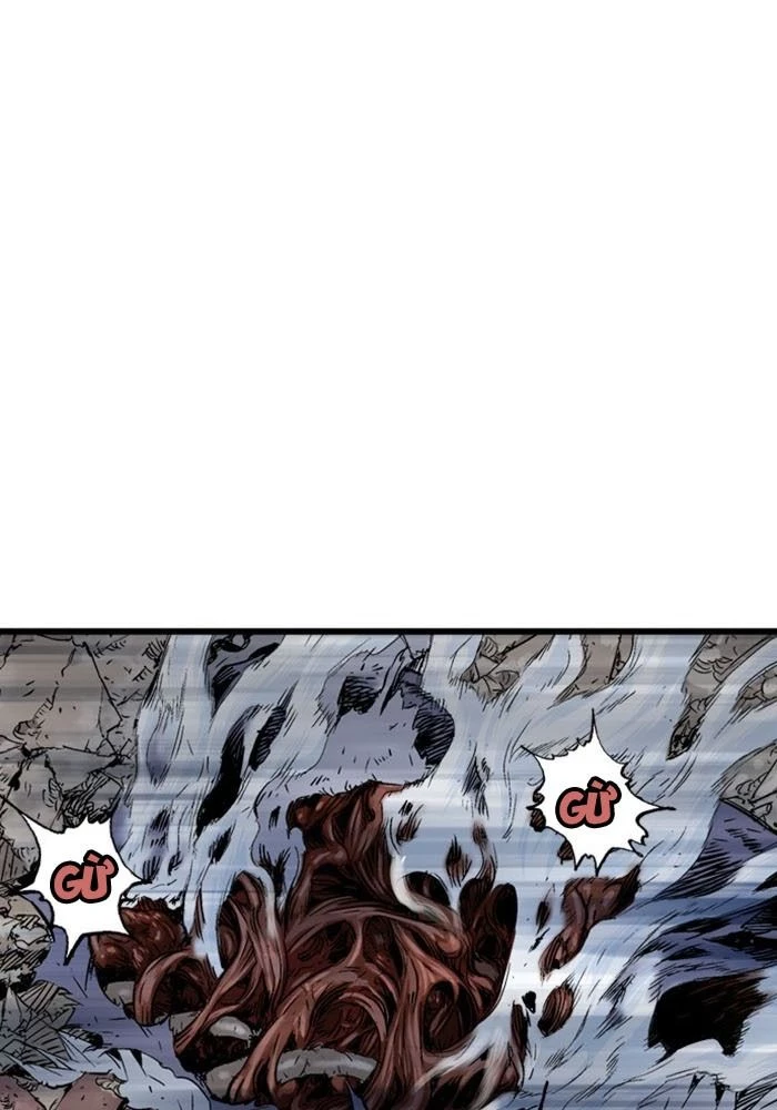 Gosu Chapter 186 - 14