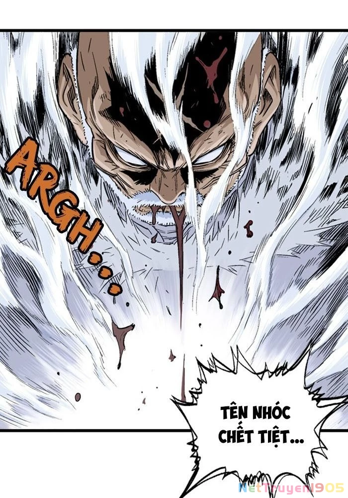 Gosu Chapter 186 - 17