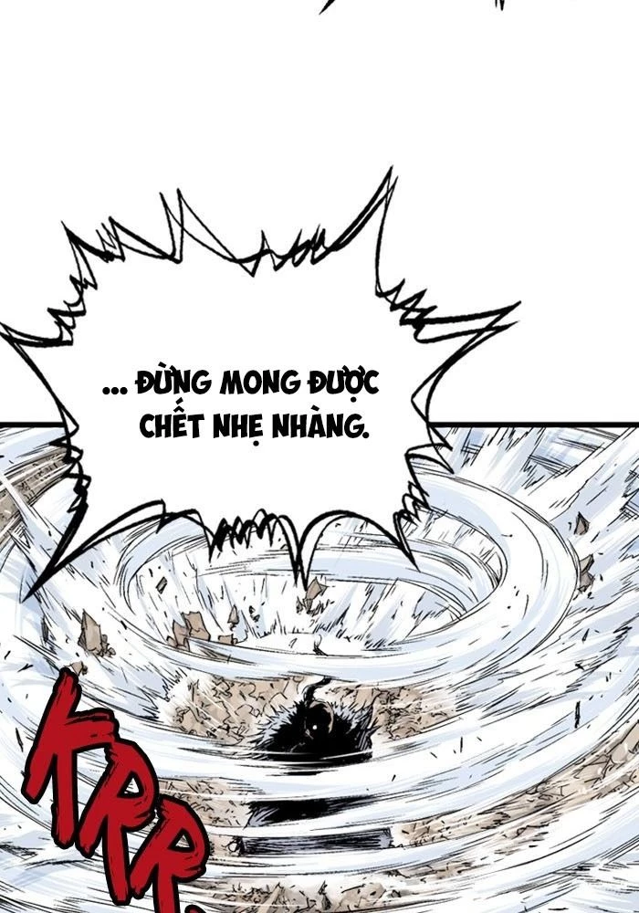 Gosu Chapter 186 - 18