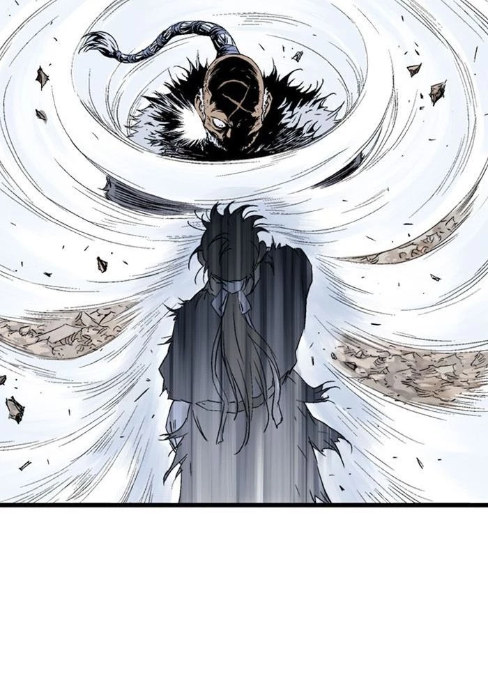Gosu Chapter 186 - 20