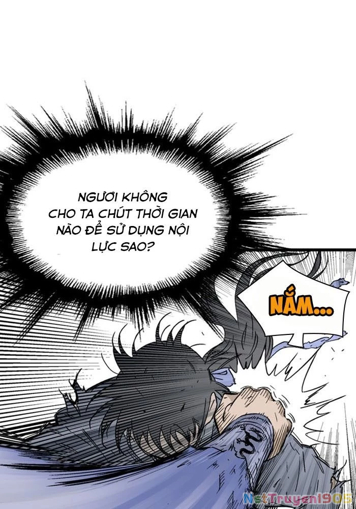Gosu Chapter 186 - 24