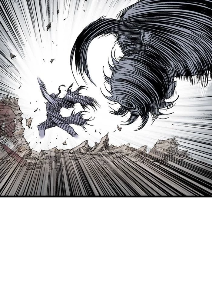 Gosu Chapter 186 - 30