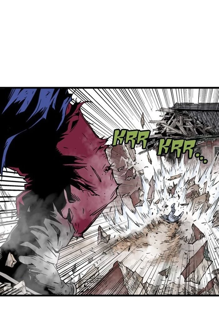 Gosu Chapter 186 - 31