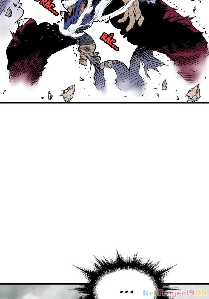 Gosu Chapter 186 - 33