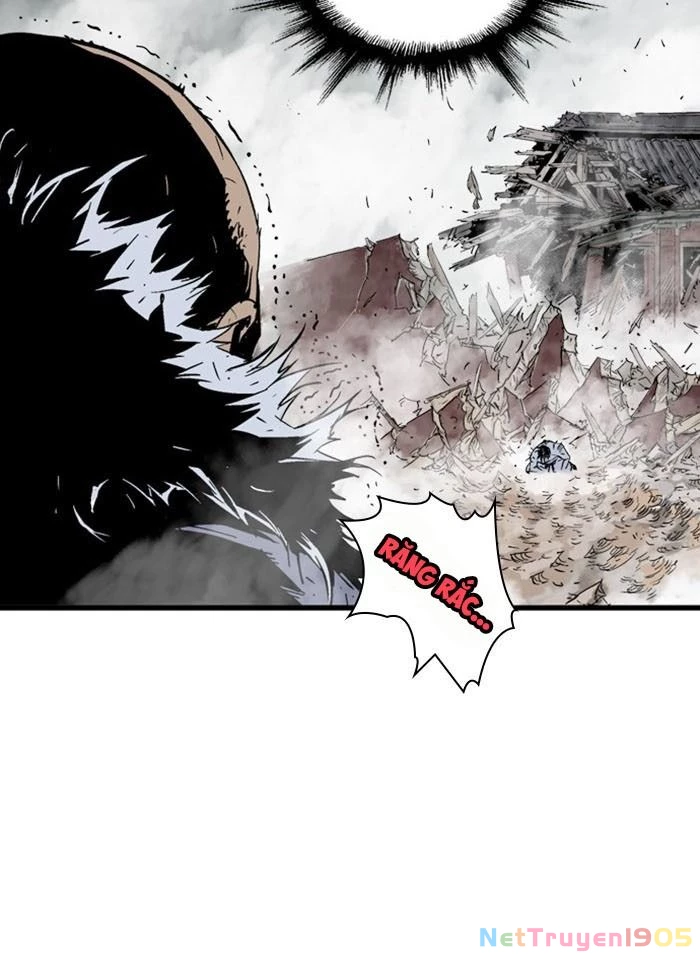 Gosu Chapter 186 - 34