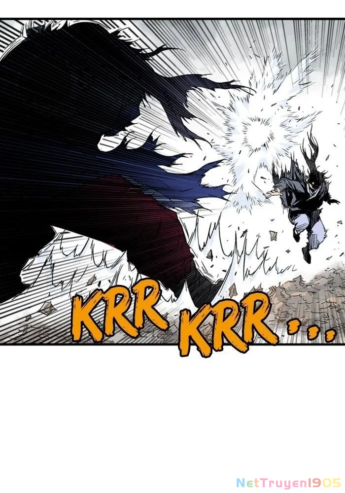 Gosu Chapter 186 - 38