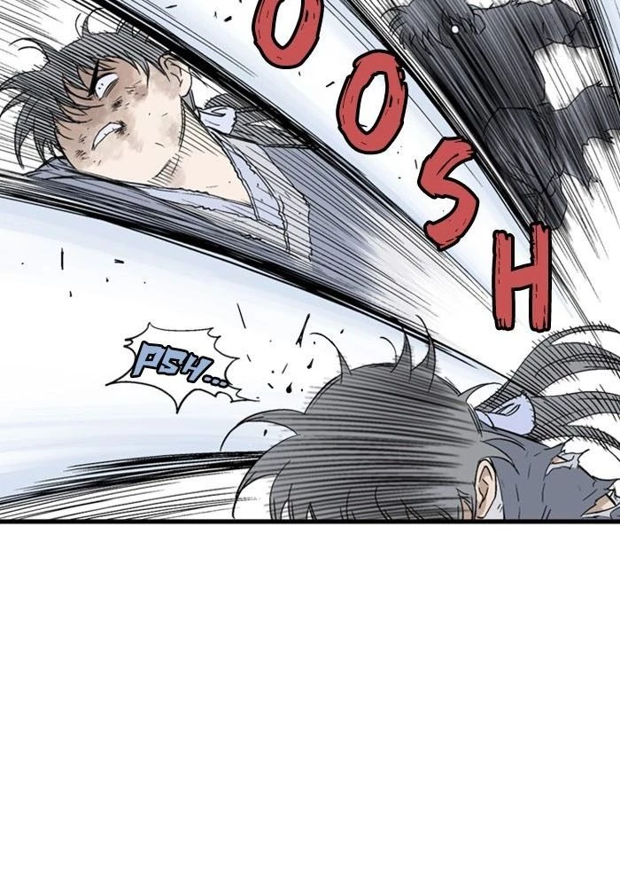 Gosu Chapter 186 - 42