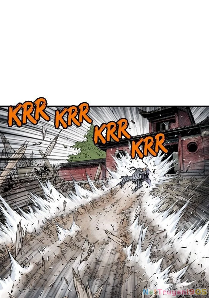 Gosu Chapter 186 - 46