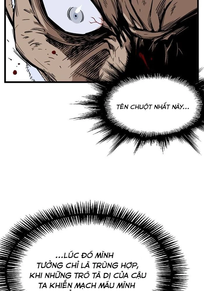 Gosu Chapter 186 - 48