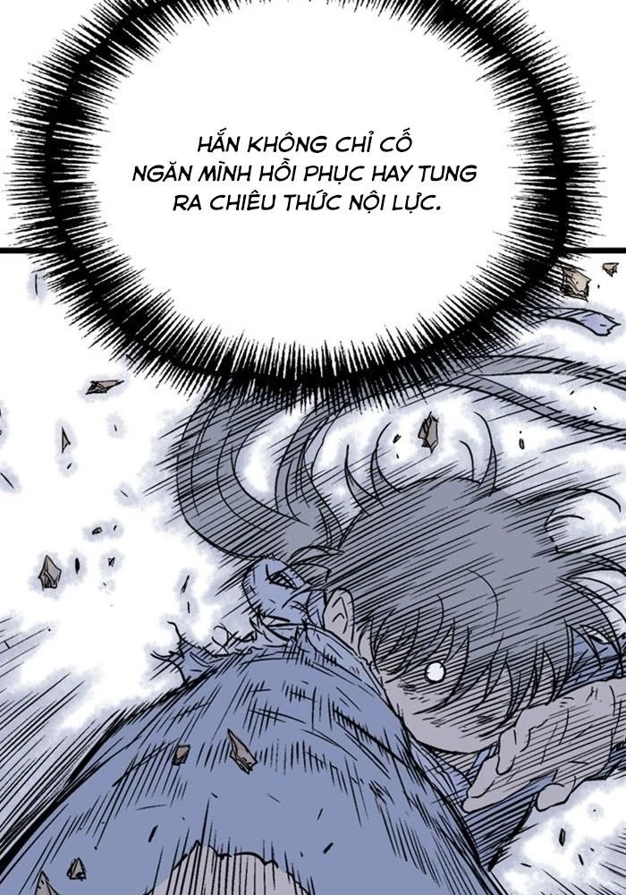 Gosu Chapter 186 - 52