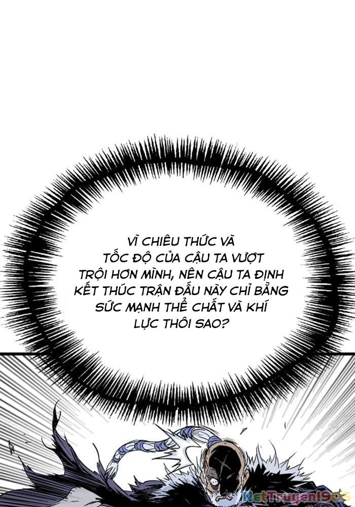 Gosu Chapter 186 - 58