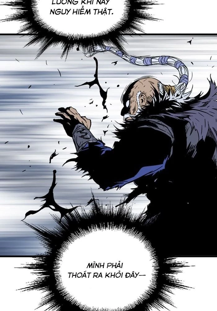 Gosu Chapter 186 - 63