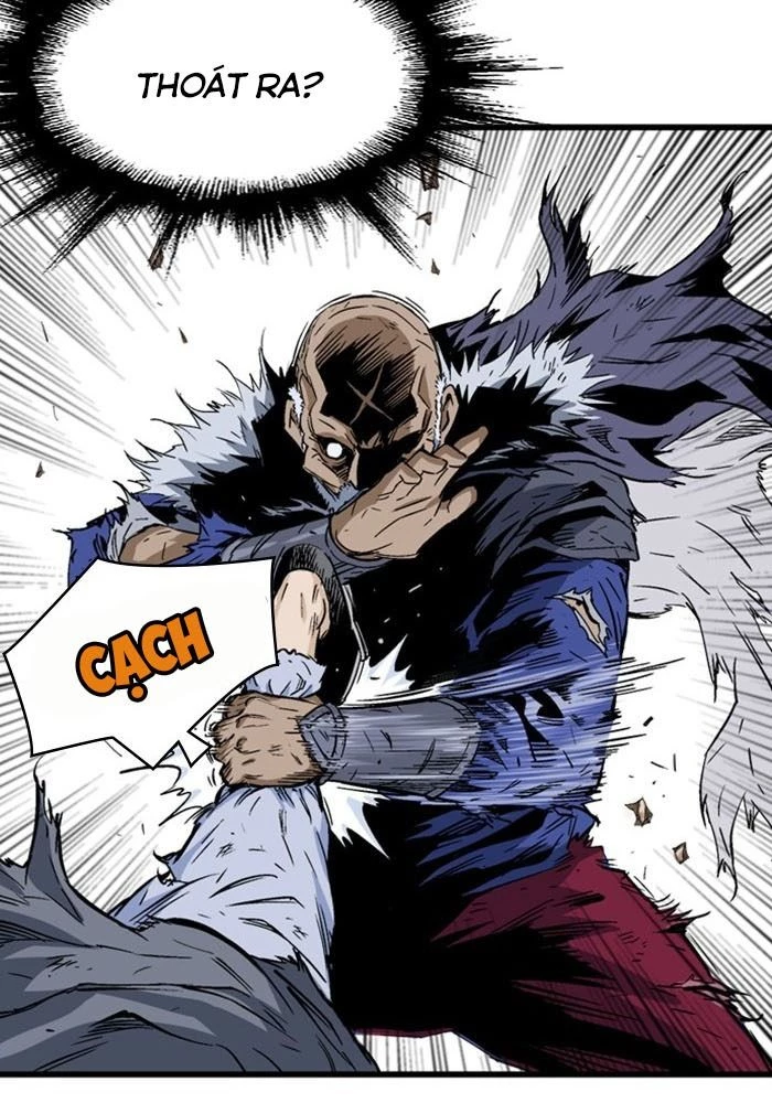 Gosu Chapter 186 - 67