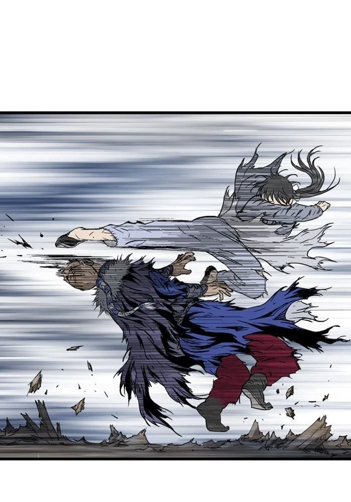Gosu Chapter 186 - 72