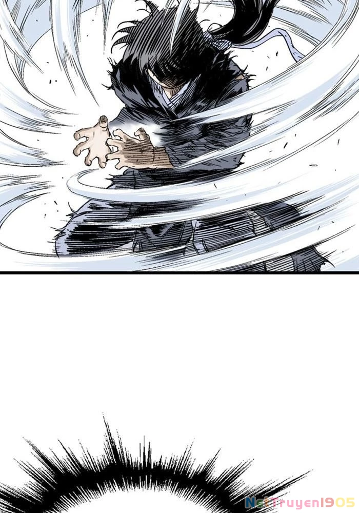 Gosu Chapter 186 - 83