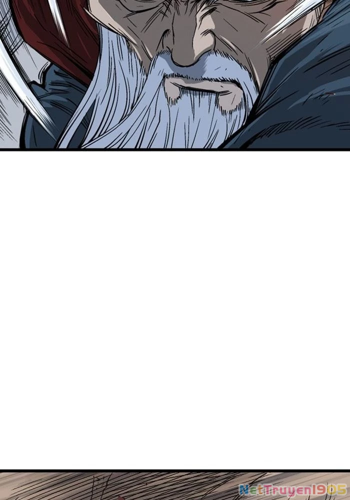 Gosu Chapter 186 - 86