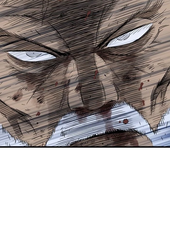 Gosu Chapter 186 - 87