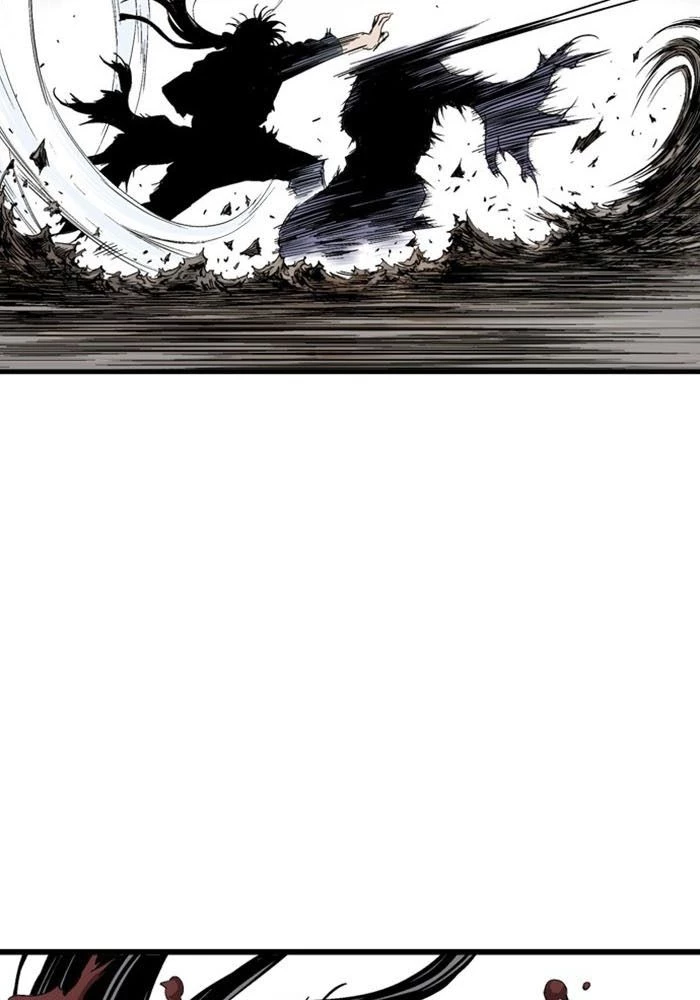 Gosu Chapter 186 - 90