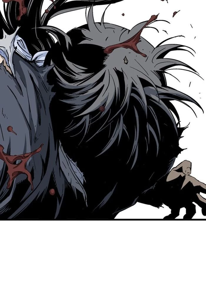 Gosu Chapter 186 - 91
