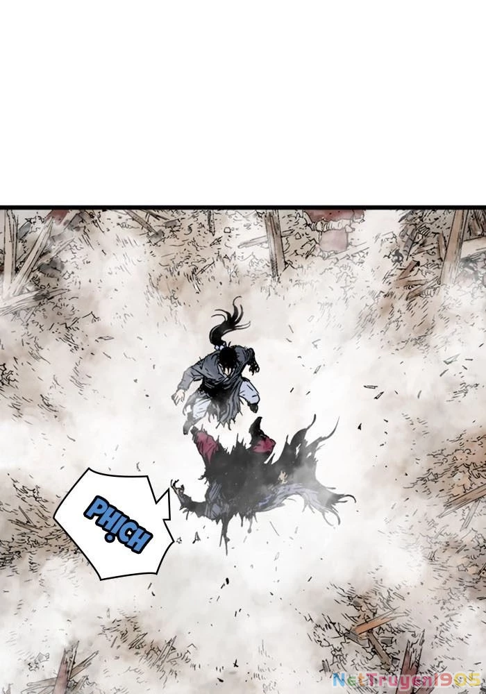 Gosu Chapter 186 - 93