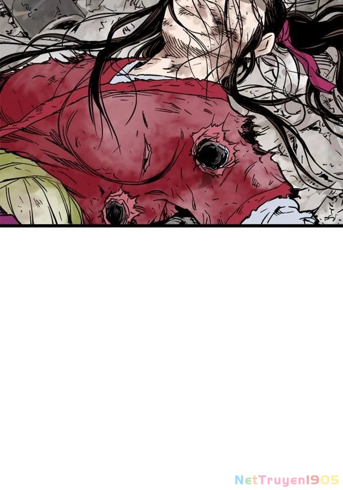 Gosu Chapter 186 - 96