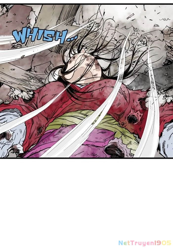 Gosu Chapter 186 - 97